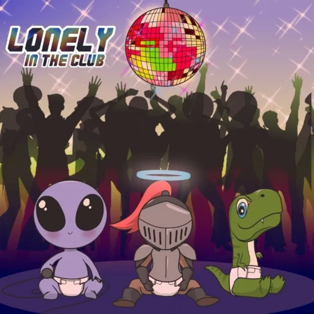 Lonely in the Club