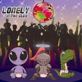 Lonely in the Club by Dr Karmma