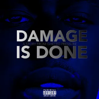 Damage Is Done by Cyprian