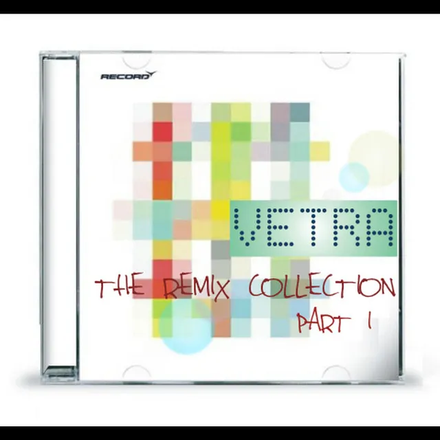 VETRA - You & Me (Dj Timboleik remix)