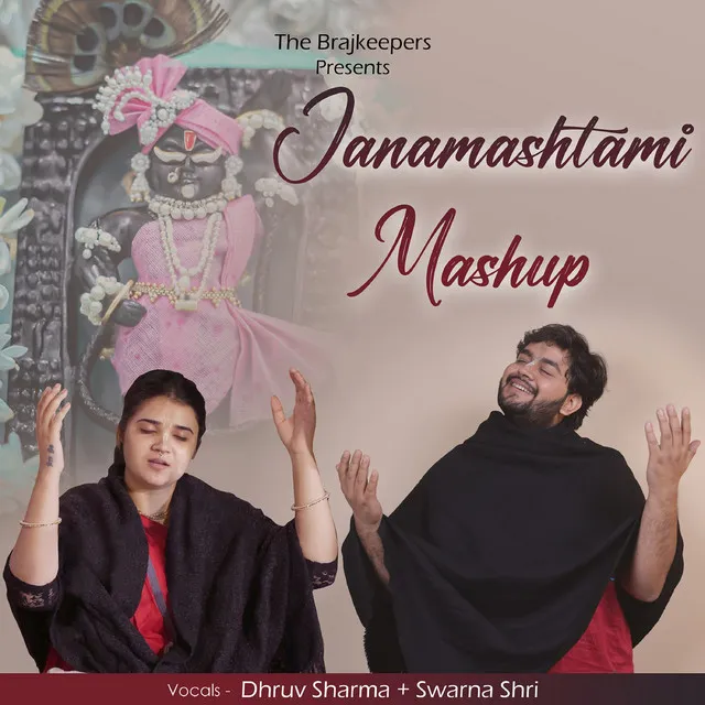 Janamashtami Mashup