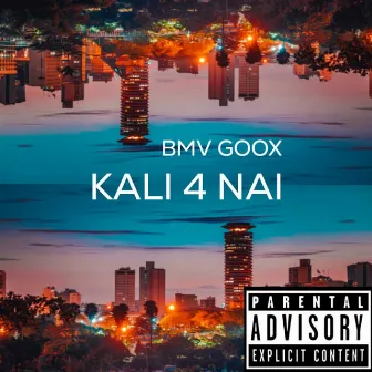 Mali Swafi by BMV Goox