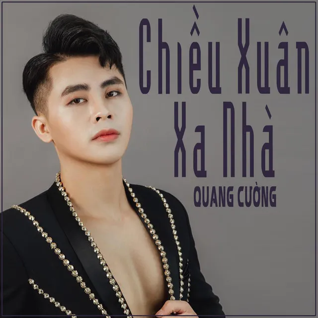 Chiều Xuân Xa Nhà