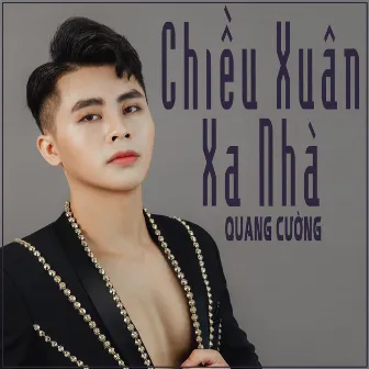 Chiều Xuân Xa Nhà by Quang Cường