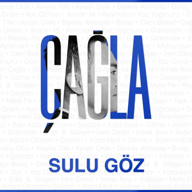 Sulu Göz