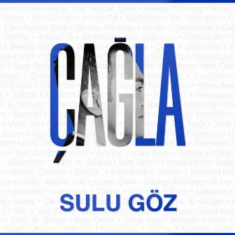 Sulu Göz by Çağla