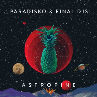 Astropine by Paradisko