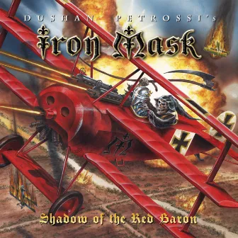 Shadow of the Red Baron by Iron Mask