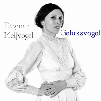 Geluksvogel by Dagmar Meijvogel