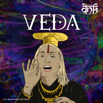 Veda by Vnk