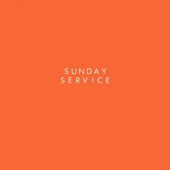 Sunday Service by RKZ