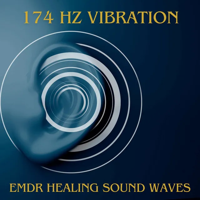 Serene EMDR Soundscape