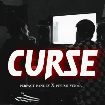 Curse (Remix) by perfact pandey