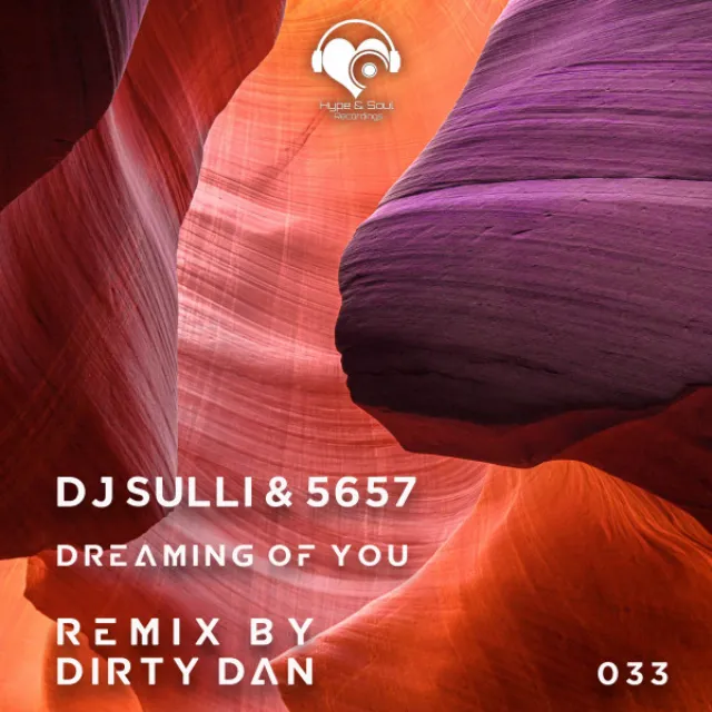 Dreaming of You - Dj Sulli Missin You mix