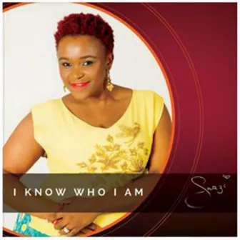 I Know Who I Am by Swazi