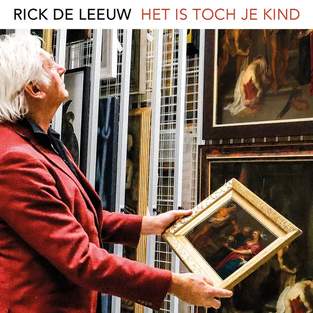 Rick de Leeuw