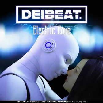 Electric Love by Deibeat