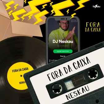 Menino Vadio (Ep Fora da Caixa) by DJ Neskau