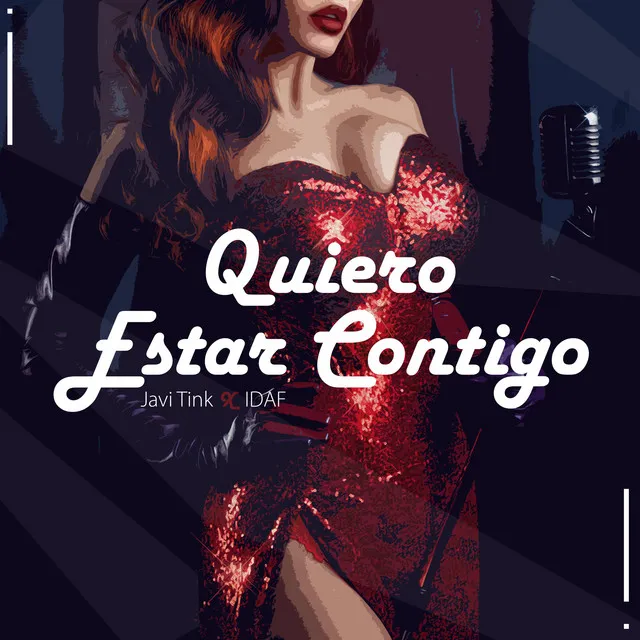 Quiero Estar Contigo