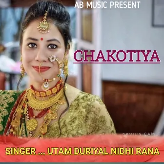 Chakotiya (Garhwali song) by Nidhi Rana