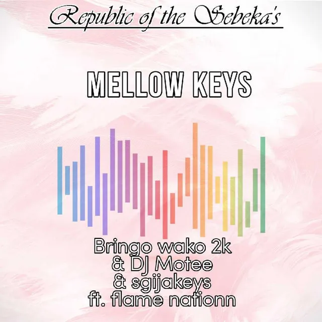 Mellow keys