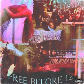 Free Before 12 (Remastered) by Champ Santiago