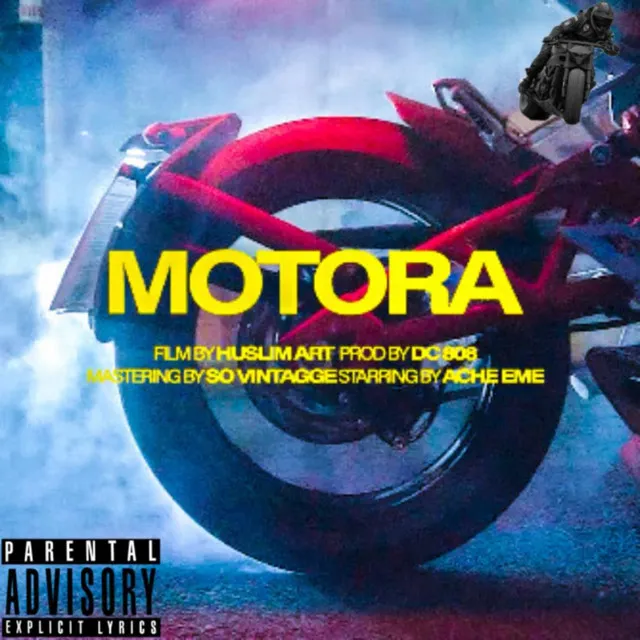 Motora