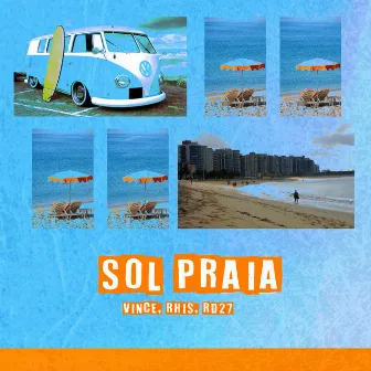 Sol Praia by Rd27