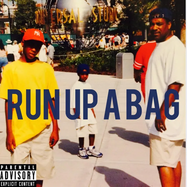 Run Up a Bag