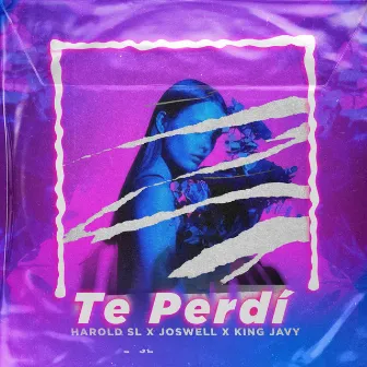 Te Perdi by Joswell