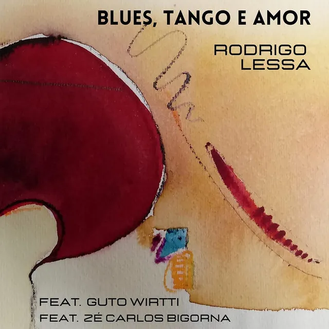 Blues, tango e amor