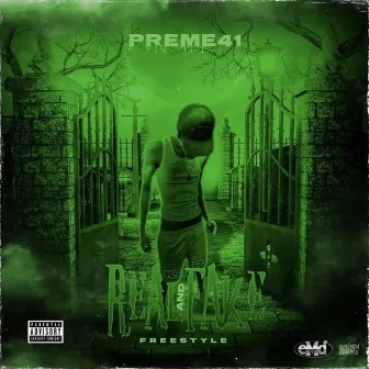 Real and Fake Freestyle by Preme 41