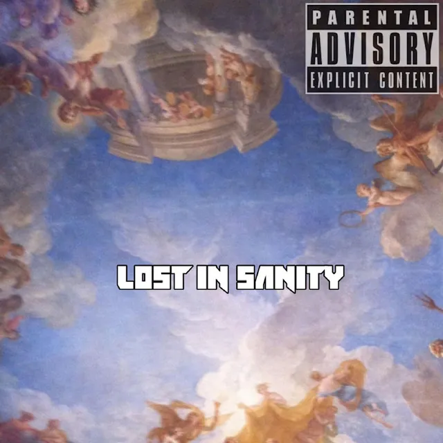 Lost In Sanity