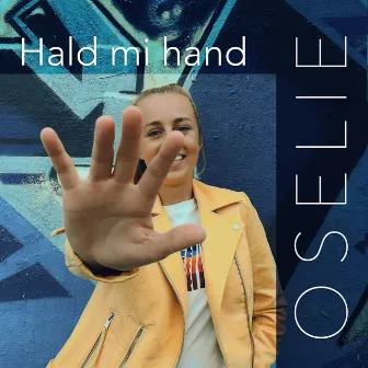 Hald mi hand by Oselie