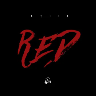 Red by Atiba