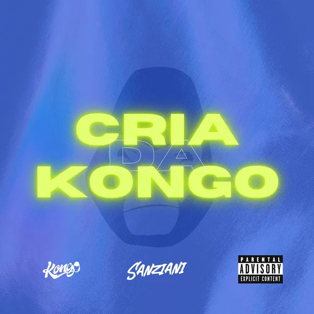 Cria da Kongo