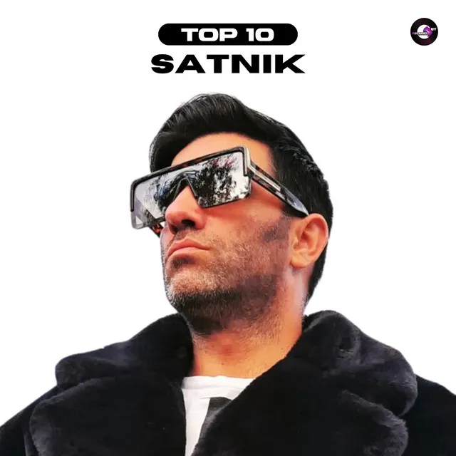 Senta no grau - SATNIK Remix