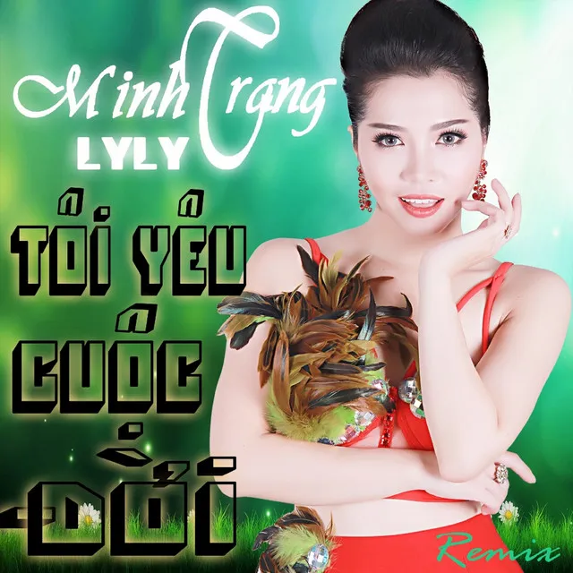 Tôi Yêu Cuộc Đời (Pop Ver.)