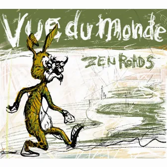 ZEN ROADS by Vue du monde