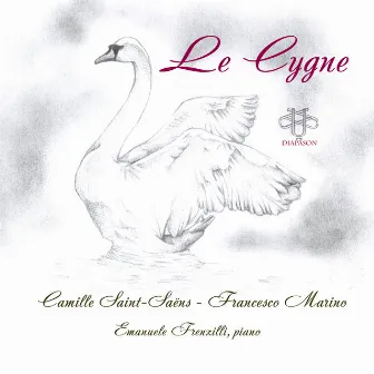 Le Cygne by Emanuele Frenzilli