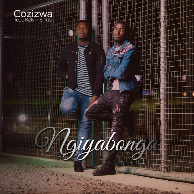 Ngiyabonga