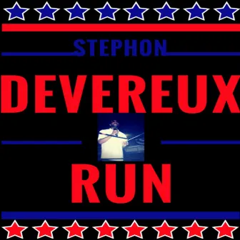 Run by Stephon Devereux