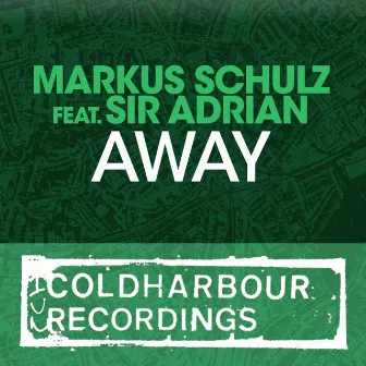 Away by Sir Adrian