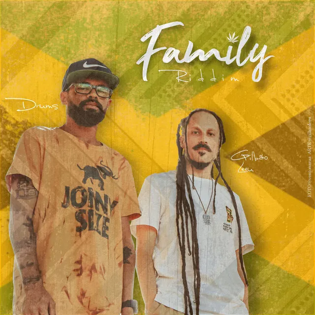 Family Riddim