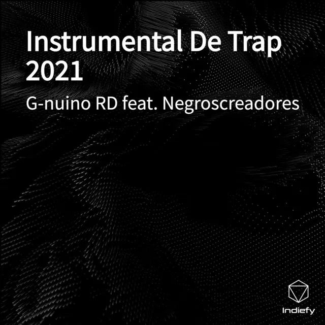 Instrumental De Trap 2021