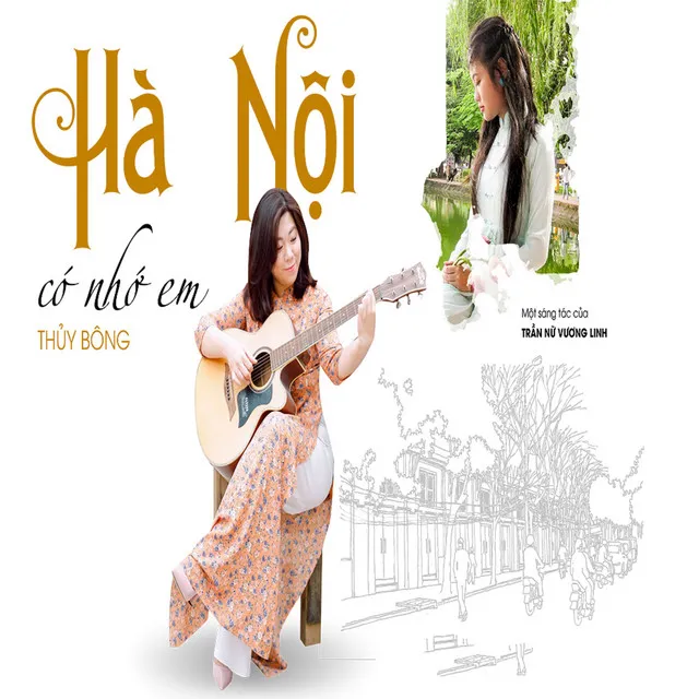 Hà Nội Có Nhớ Em - Beat