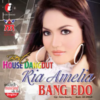 Bang Edo by Ria Amelia