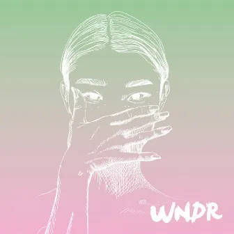 You Ain't Real by WNDR