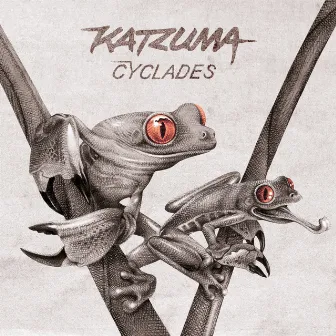 Cyclades by Katzuma