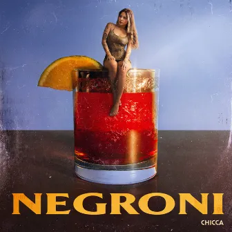 Negroni by Chicca